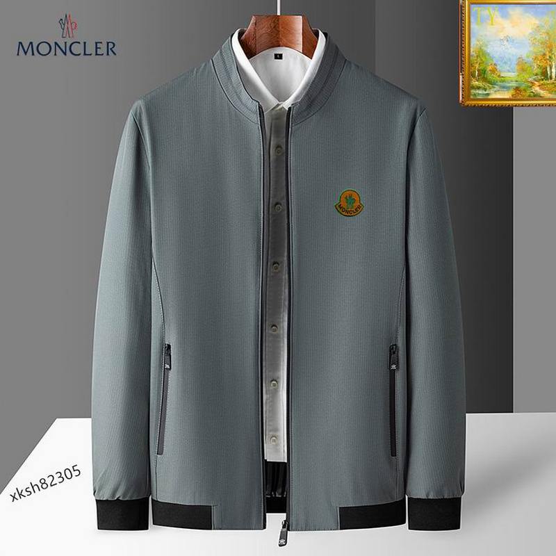 Moncler Men's Outwear 200